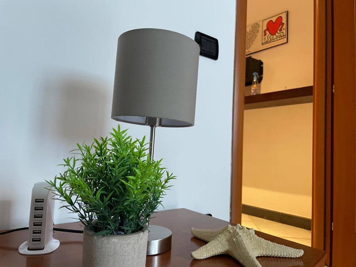 Sky And Green Luxury Apartament Boscoreale Zewnętrze zdjęcie